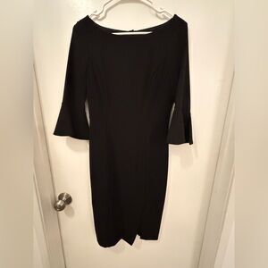 2/$20 WHBM Black Dress